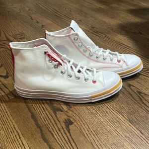 Converse Chuck Taylors